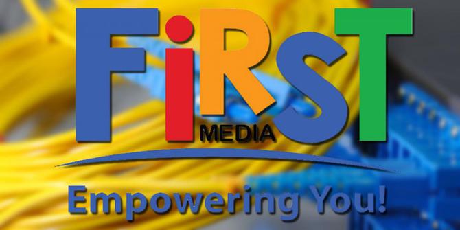 List Harga Paket First Media 2021